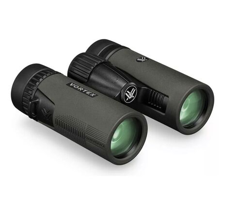 Ďalekohľad Vortex Diamondback HD 10x32, Vyberte model: Diamondback HD 10x32, image-5