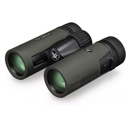 Ďalekohľad Vortex Diamondback HD 10x32, Vyberte model: Diamondback HD 10x32, image-4