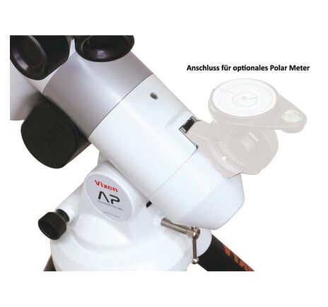 Vixen Mount Advanced Polaris AP-SM Starbook One, image-5