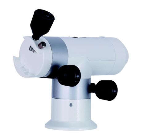 Vixen Advanced Polaris APZ altazimuth mount