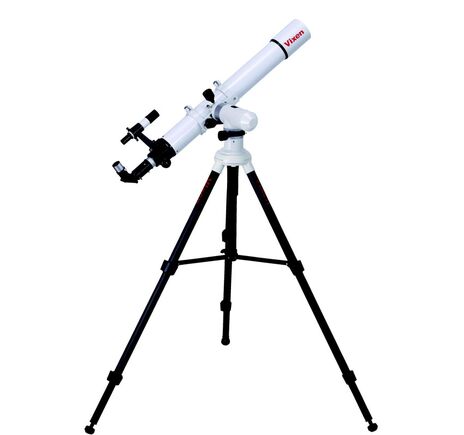 Vixen Advanced Polaris APZ altazimuth mount, image-2