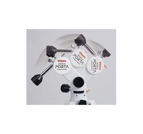 Vixen Mount Mobile Porta, image-3