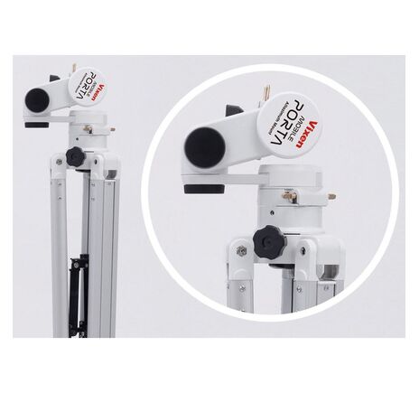 Vixen Mount Mobile Porta, image-4