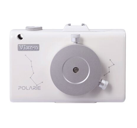 Vixen Mount Polarie Star Tracker