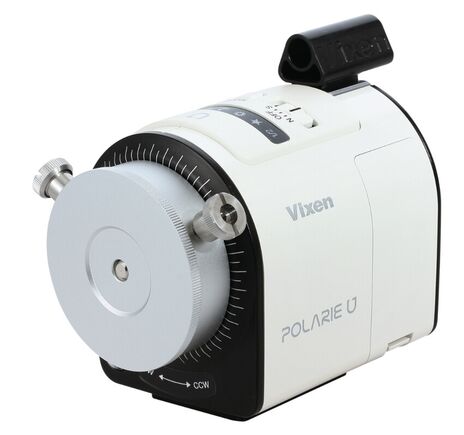 Vixen Mount Polarie U Star Tracker