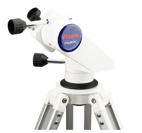 Vixen PORTA II mount incl. tripod