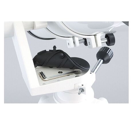 Vixen PORTA II mount incl. tripod, image-4