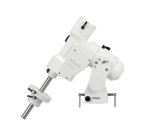 Vixen Mount Sphinx AXJ Starbook Ten GoTo