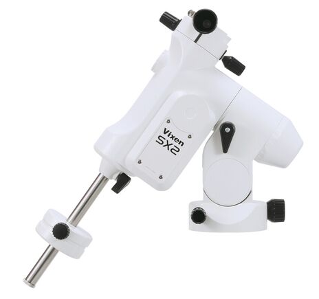 Vixen Mount Sphinx SX2WL WiFi