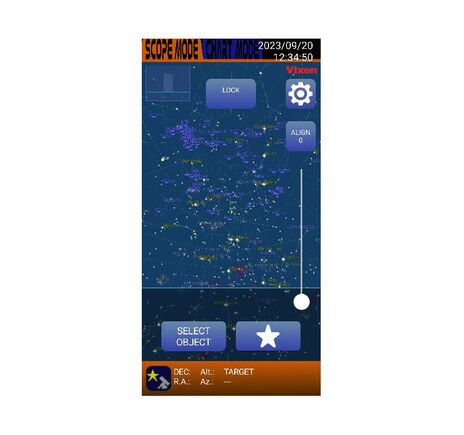 Vixen Mount Sphinx SX2WL WiFi, image-4