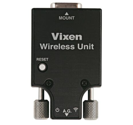 Vixen Mount Sphinx SX2WL WiFi, image-2