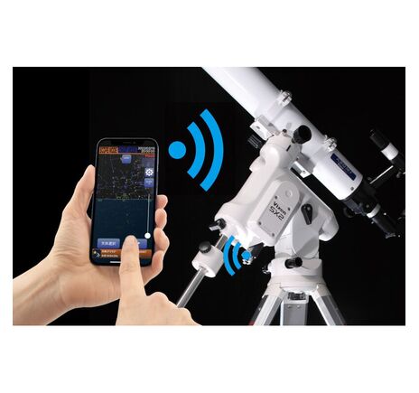 Vixen Mount Sphinx SX2WL WiFi, image-3