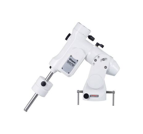 Vixen Mount Sphinx SXP2 Starbook Ten GoTo