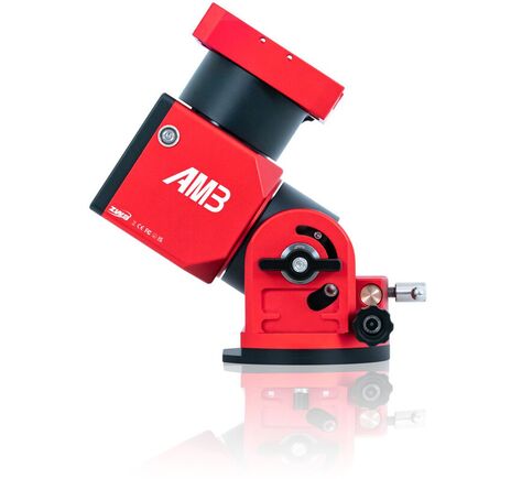 ZWO AM3 Harmonic Equatorial Mount