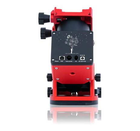 ZWO AM3 Harmonic Equatorial Mount, image-2