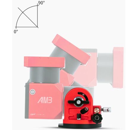 ZWO AM3 Harmonic Equatorial Mount, image-9