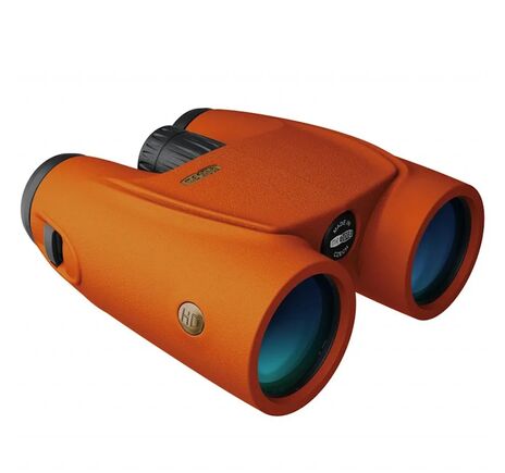 Ďalekohľad Meopta MeoStar B1 Plus 10x42 HD Oranžový, image-2