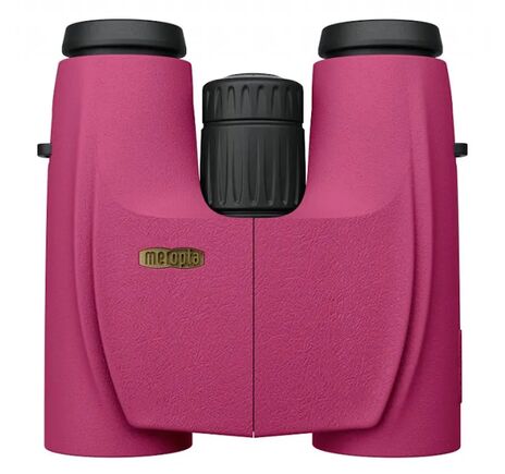 Ďalekohľad Meopta MeoStar B1 Plus 8x32 Ružový
