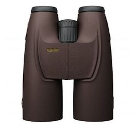 Ďalekohľad Meopta MeoStar B1 Plus 8x56 hnedý