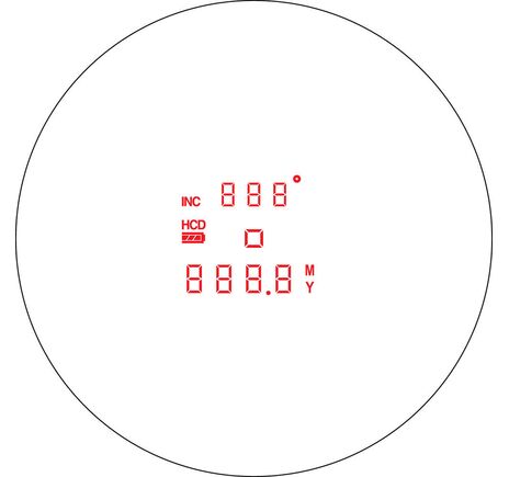 Ďalekohľad Vortex Fury HD 5000 10x42, Vyberte model: Fury HD 5000 10x42, image-4