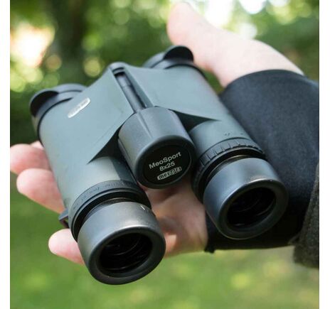 Ďalekohľad Meopta MeoSport 8x25, image-8