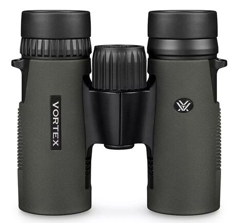 Ďalekohľad Vortex Diamondback HD 8x32, Vyberte model: Diamondback HD 8x32