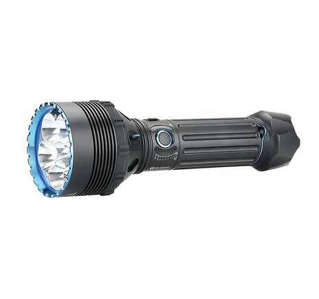 Najvýkonnejšia LED baterka Olight X9R Marauder 25000 lm  