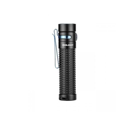 Svietidlo Olight S2R Baton II 1150 lm  
