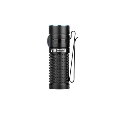 Svietidlo Olight S1R II Baton 1000 lm  