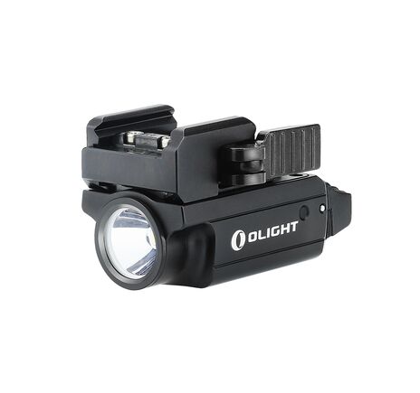 Svetlo na zbraň Olight PL MINI 2 Valkyrie 600 lm  