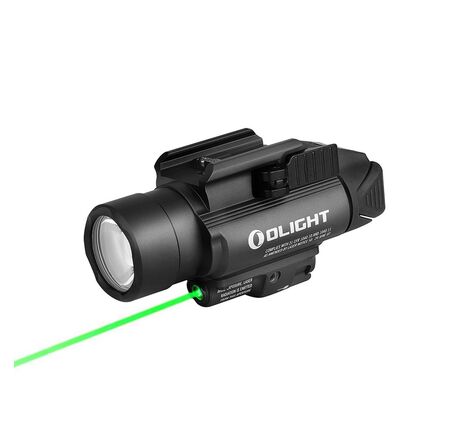 Svetlo na zbraň Olight BALDR Pro 1350 lm  