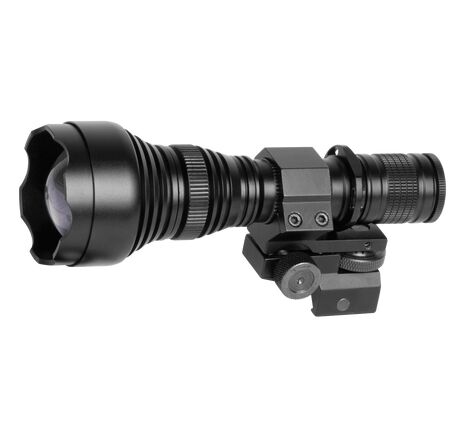 Prísvit ATN IR850 Pro 850 nm s montážou