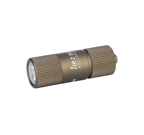 LED baterka Olight I1R 2 EOS 150 lm - Desert  
