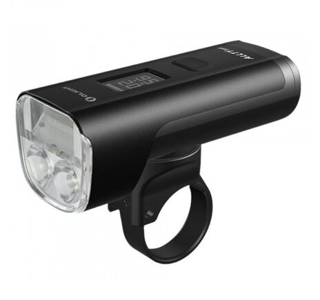 Predné svetlo na bicykel Olight Allty 2000 2000lm  