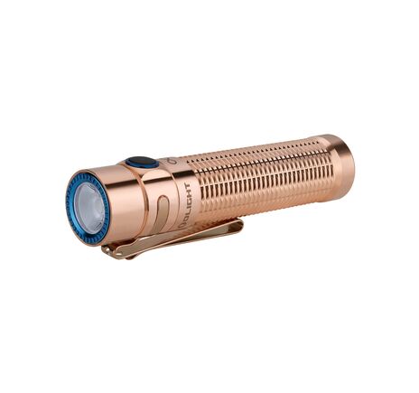 LED baterka Olight Warrior Mini 1500 lm - Eternal 2 CU Limitovaná edícia  