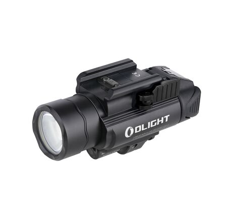 Svetlo na zbraň Olight BALDR IR 1350 lm - IR zelený laser  