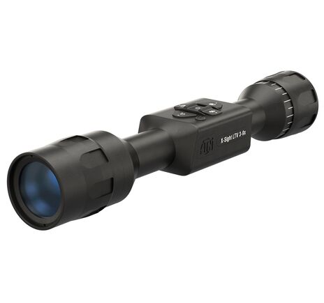 Nočné videnie ATN X-Sight LTV QHD 3-9x  