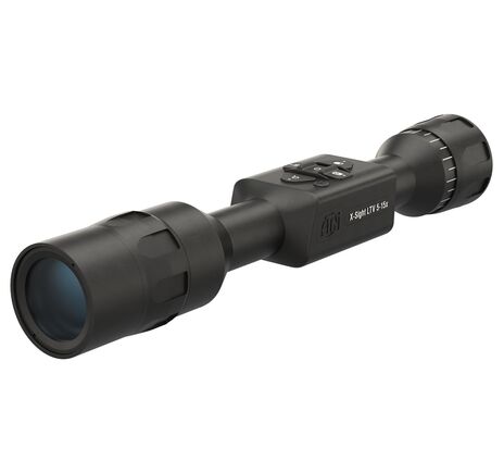 Nočné videnie ATN X-Sight LTV QHD 5-15x  