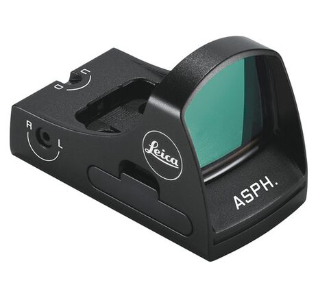 Kolimátor Leica Tempus ASPH. 2.0 MOA