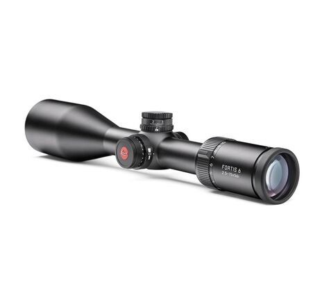 Puškohľad Leica Fortis 6 2,5-15x56 i, L-4a s BDC vežičkou