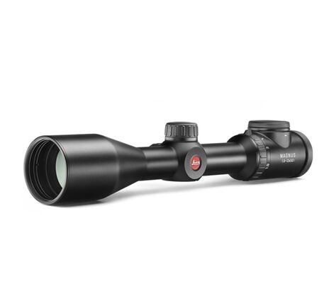 Puškohľad Leica Magnus 1,8-12x50 i L-4a