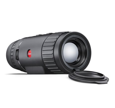 Termovízia Leica Calonox View - detekcia na 3000 m