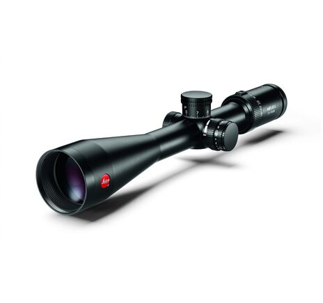 Puškohľad Leica Amplus 6 2,5-15x50 i L-4a s BDC vežičkou