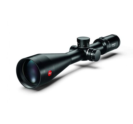 Puškohľad Leica Amplus 6 2,5-15x56i L-4a s BDC vežičkou