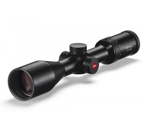 Puškohľad Leica Fortis 6 2-12x50 i L-4a