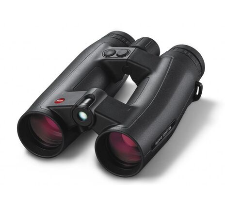 Ďalekohľad Leica Geovid 10x42 3200.COM