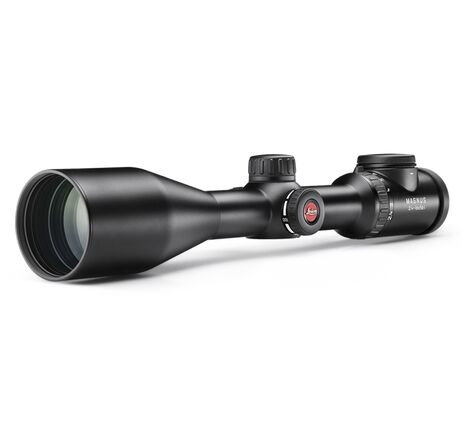 Puškohľad Leica Magnus 2.4-16x56 i L-4a