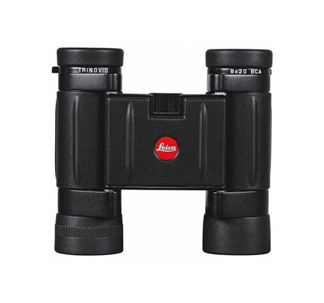 Ďalekohľad Leica Trinovid 8x20 BCA
