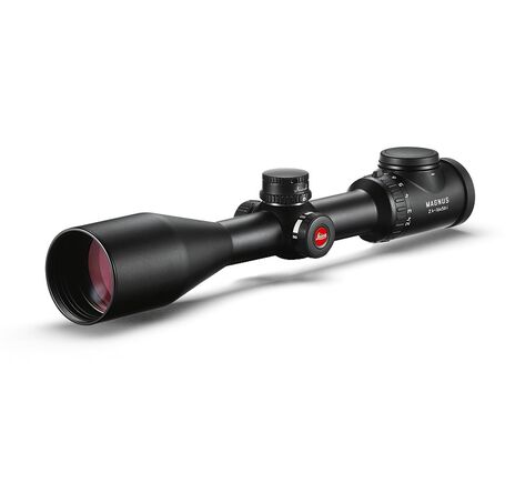 Puškohľad Leica Magnus 2.4-16x56 i L-4a s BDC vežičkou