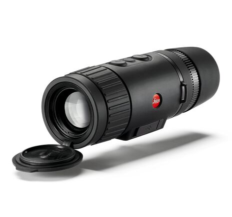 Termovízna predsádka Leica Calonox Sight 2v1 - detekcia na 2000 m